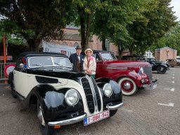 2025 - Parel der Voorkempen - Guy Reynders
